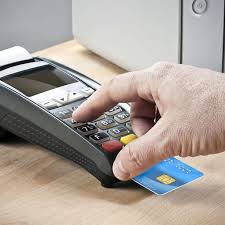 But they aren't used for every transaction, and the vulnerable magnetic stripe on the back of your card can be used as a fallback. What You Need To Know About Chip And Pin Credit Cards
