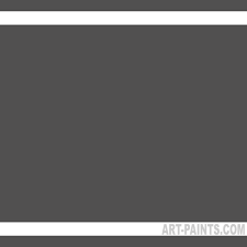 Graphite Gray Finity Acrylic Paints