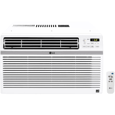 No credit is required and everyone is approved! Lg 12 000 Btu 115v Window Air Conditioner With Remote Control Walmart Com Walmart Com