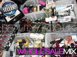 cosmetics whole bundle