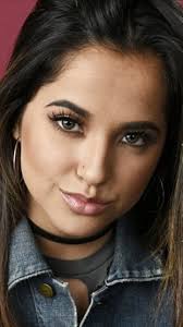 Shower is one of becky g's breakout hits, selling over 180,000 copies and amassing millions of the song finds becky singing about how amazing her partner makes her feel and describing the. I Thought This Was A Picture Of Me At The University Becky G Style Jennifer Aniston Style Becky G