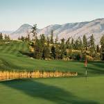 Eaglepoint Golf Resort | Kamloops BC