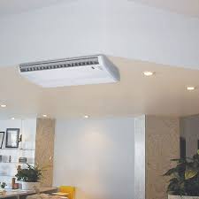 how much does a ductless ac cost