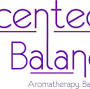 Scented Balance, Inc. from www.iabhp.com