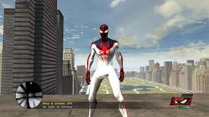 In addition to improving the game's stability on both consoles. Miles Morales Ps5 T R A C K Suit Spider Man Web Of Shadows Mod