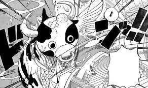 Momoo | One Piece Wiki | Fandom