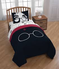 harry potter always 4 piece twin bed