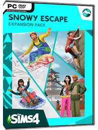 The sims 4 free downloads. Buy The Sims 4 Snowy Escape Snow Japan Dlc Mmoga