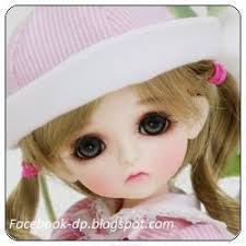 facebook dp new dolls fb pictures dp