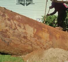 Hartford Ct Landscaping Tank Removal