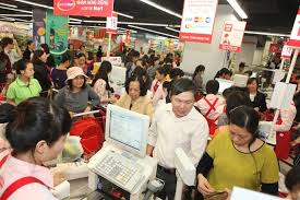 lotte mart launches beauty expo