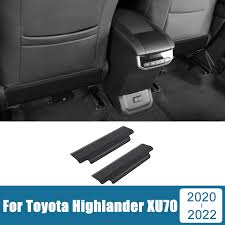 For Toyota Highlander Xu70 2021 2022