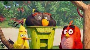 Phim Những Chú Chim Giận Dữ 2 (The Angry Birds Movie 2) - MinMovies
