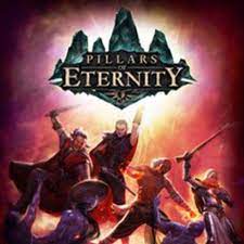 review of pillars of eternity
