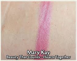 mary kay summer 2016 review swatches