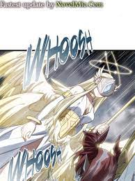 Lich: Glory Knight Comics - Chapter 149 - mangabob.com