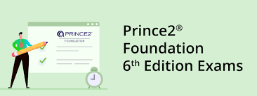 Prince2 Foundation Course And Exam gambar png