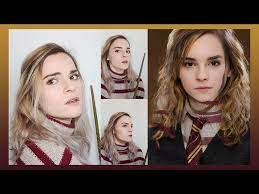 makeup hermione granger harry potter