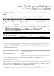 Tenant Lease Form Samples Form2a Agreement Free Landlord Ny Sample