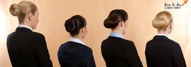 Hairstyles for a job interview, to stay on the safe side and to appear confident and ready. How To Dress For The Flight Attendant Interview How To Be Cabin Crew