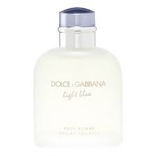 Dolce Gabbana Dolce Gabbana Light Blue Eau De Toilette Spray Cologne For Men 4 2 Oz Walmart Com Walmart Com