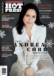 Kent christmas urgent prophetic update: Hot Press 43 20 Featuring Andrea Corr By Hot Press Publishing Issuu