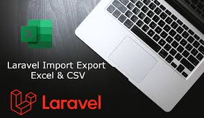 import export excel csv in laravel 2022
