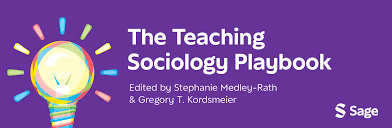 the teaching sociology playbook sage