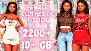 2200 cc folder urban female clothes