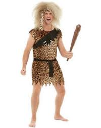 caveman costume express delivery