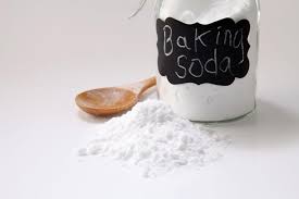 how to use baking soda to clean your