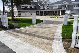 Stone Pavers For Your Driveway