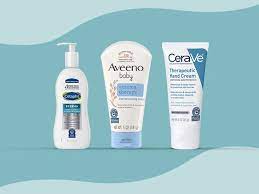 10 best lotion for eczema
