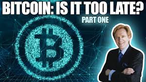 In an ordinary scenario, most people would the whole idea is to buy low and sell it high. Bitcoin Is It Too Late Part 1 Of 2 Youtube