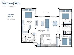 danelli 3 bed apartment vizcaya lakes
