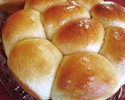 Logans Dinner Rolls gambar png