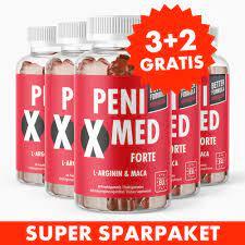 PENIXMED Gummis (60 St.) kaufen | 34,90€ - TOP PREIS