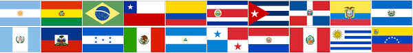 This is a gallery of flags of south american countries and affiliated international organizations. Iaa Cubesat 2020