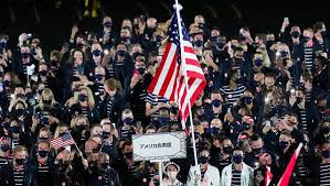 The nbc primetime coverage of the tokyo opening ceremony will be replayed overnight, allowing viewers. Ozr5e Lyjjw3zm