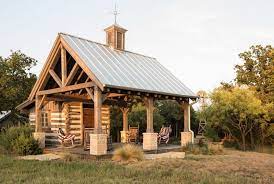Custom Ranch Home Design Stephen B