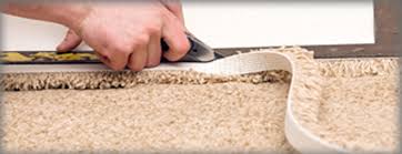 carpet installation and carpet repair