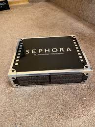 sephora makeup studio box ebay