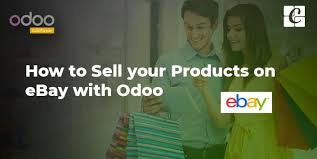 how to sell your s on ebay with odoo