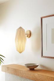 Orikata Wall Sconce Modern Lighting