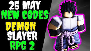 If you want to stay updated, be sure to check back for new codes. New Demon Slayer Rpg 2 Codes Roblox Demon Slayer Rpg 2 Codes May 2021 Youtube