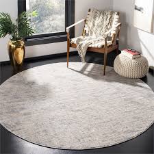 safavieh invista 6 7 round rug in