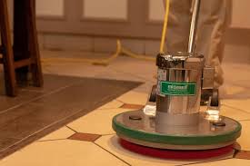 rotary floor polisher at lowes