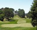 Mira Vista Golf & Country Club in El Cerrito, California ...