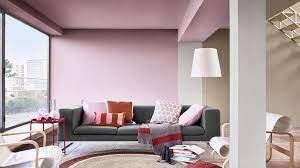 Dulux Colour Of The Year 2021 Brave