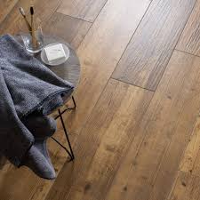 dark oak stain wood effect floor tile